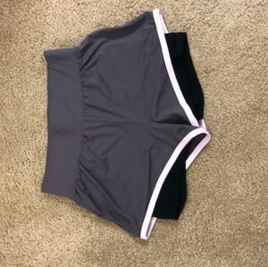 Fabletics shorts